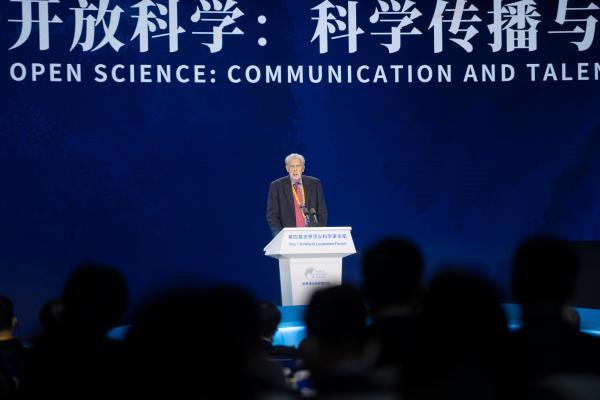 “三院院士”：中國高校過於看重國際聲望，應更關注本科教學質量