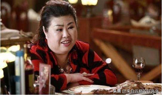 天生富貴相,演不了“窮人”的十大明星,你最鍾情哪一款? 天生富貴相,演不了“窮人”的十大明星,你最鍾情哪一款?