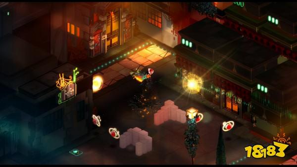 生活不止眼前的苟且 願這五款遊戲治癒你的心 生活不止眼前的苟且 願這五款遊戲治癒你的心