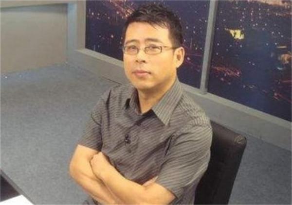 從央視名嘴到被封殺，銷聲匿跡的邱孟煌經歷了什麼？