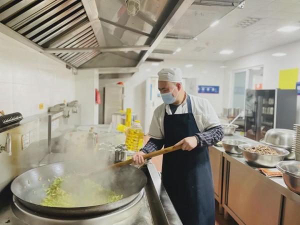 在柏林陽光幼兒園,食材須過五關斬六將 在柏林陽光幼兒園,食材須過五關斬六將