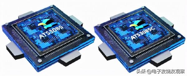 雙核異構成為主流？藍芽5.3時代已經到來