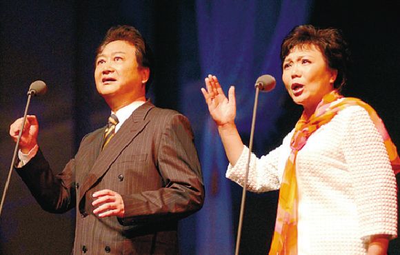 只要真正讀懂《長恨歌》，就可以踏入中國古典詩歌的大門