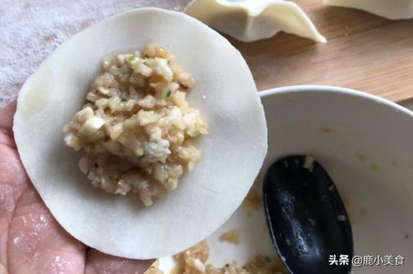 “冬至吃餃”是傳統，分享6種餃子的做法，營養鮮香，全家都愛吃