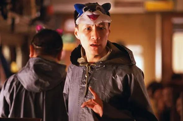 明明只是客串，卻超越主演的7個名場面，一個比一個搞笑