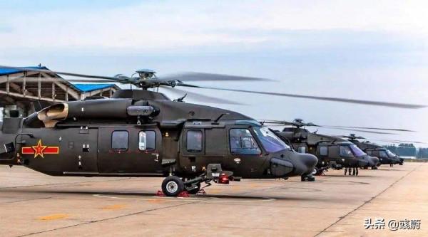 兒子灣灣想買5架黑鷹直升機，卻直呼買不起，黑鷹為啥這麼貴？