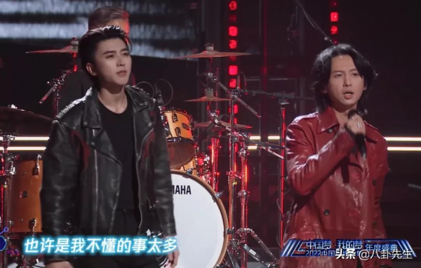 網路盛典明星真實狀態：何炅顯老，熱巴宋軼膚白貌美，郭麒麟發福