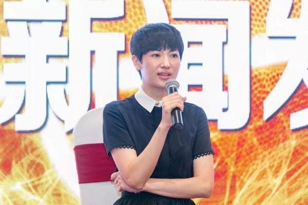 淺談CBA三大美女老總,各有千秋 淺談CBA三大美女老總,各有千秋