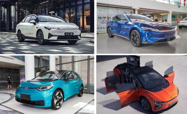 GNEV12 2021年度綠色汽車榜評選大幕正式開啟