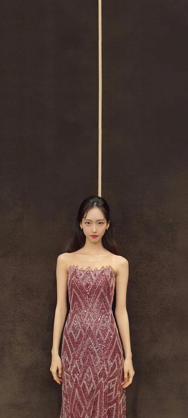 “藝考之神”韓智賢：通過出演周錫京爆火，她到底有什麼魅力