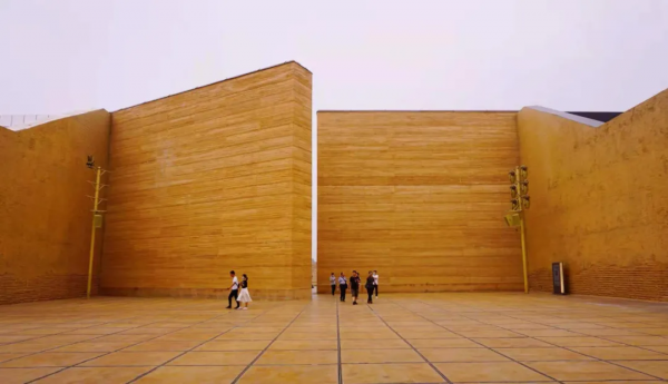 只有河南•戲劇幻城 只有河南•戲劇幻城