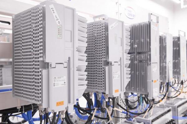 聚焦底層技術 保障最佳訊號體驗 vivo與信通院合建模擬網實驗室落成