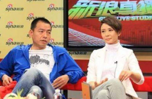 硬漢王挺：父母離異有淚，38歲幫爸爸還完債後，父子倆抱頭痛哭