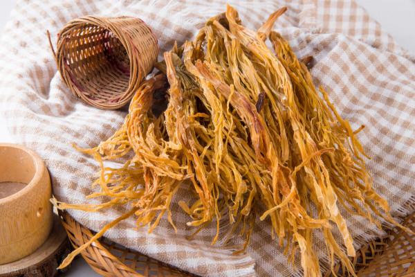 這7種曬乾更香的廉價蔬菜，冬天燉肉特過癮，太香了，放1年也不壞