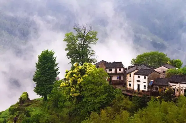 某旅行達人推薦：10個最值得去的旅行地，每一個都值得走一次