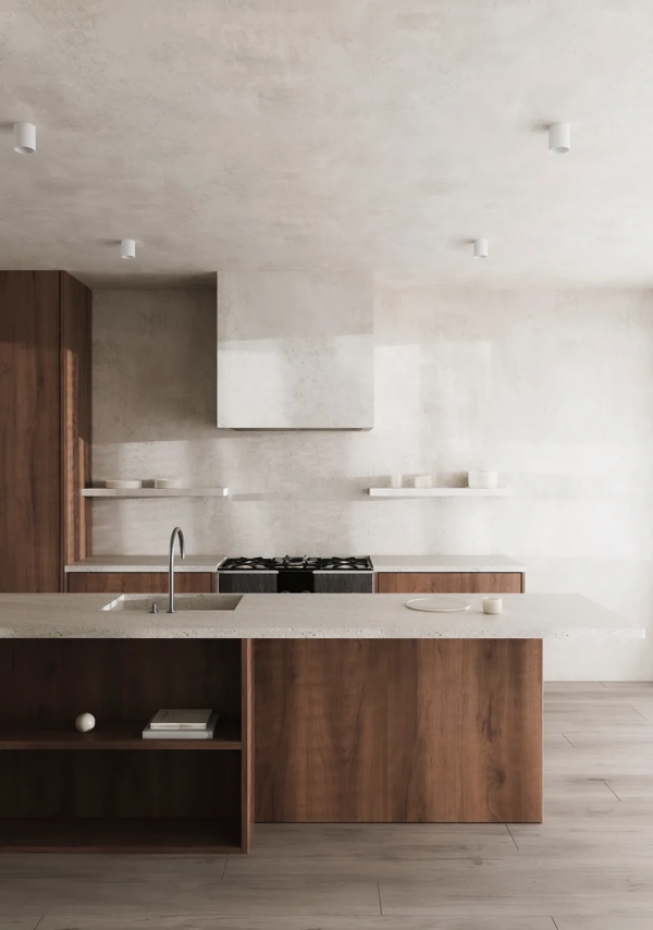 北歐+日式,獨特的溫情 北歐+日式,獨特的溫情