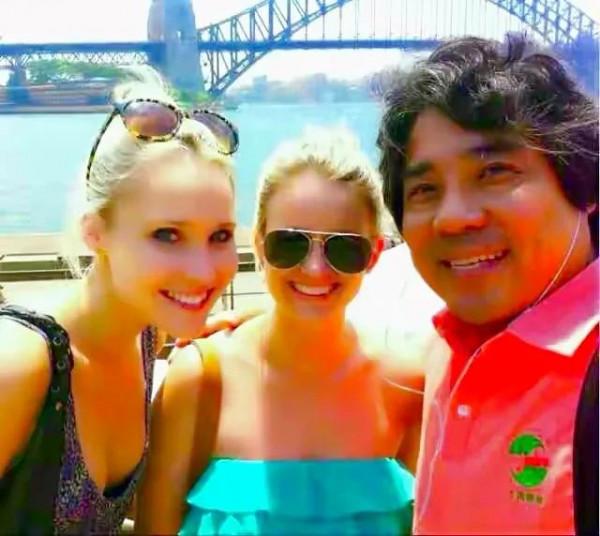 從毛阿敏富翁丈夫病故看王力宏柳傳志許家印忐忑不安後半生結局