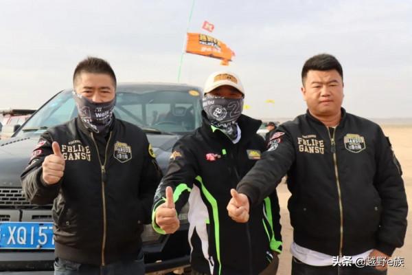 一分鐘解讀“T3”,激情穿越點燃巴丹吉林 一分鐘解讀“T3”,激情穿越點燃巴丹吉林