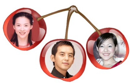 “小男人”黃子佼與小S,曾寶儀,Selina的愛恨糾葛 “小男人”黃子佼與小S,曾寶儀,Selina的愛恨糾葛