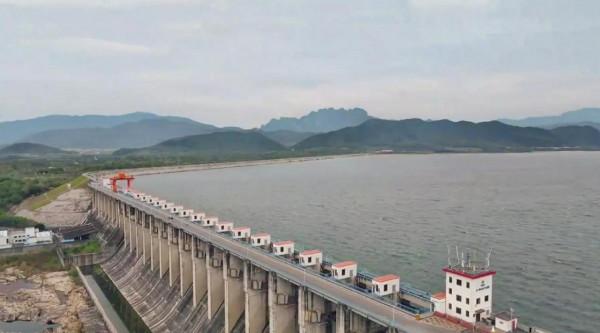海南省19個市縣中,共有多少座大型水庫? 海南省19個市縣中,共有多少座大型水庫?