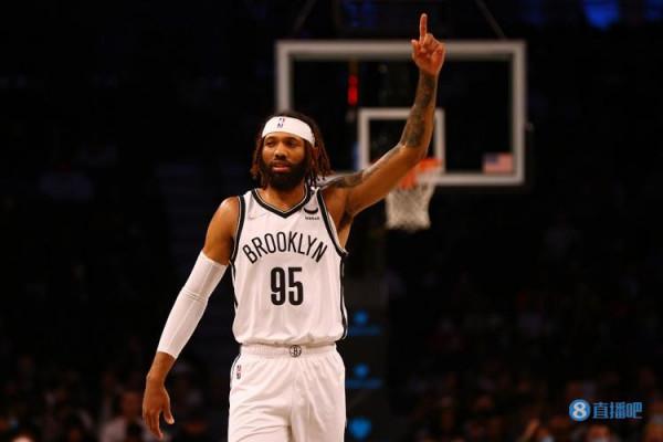 本布里：感染新冠期間仍保持鍛鍊 因為你的位置會很快被人搶走