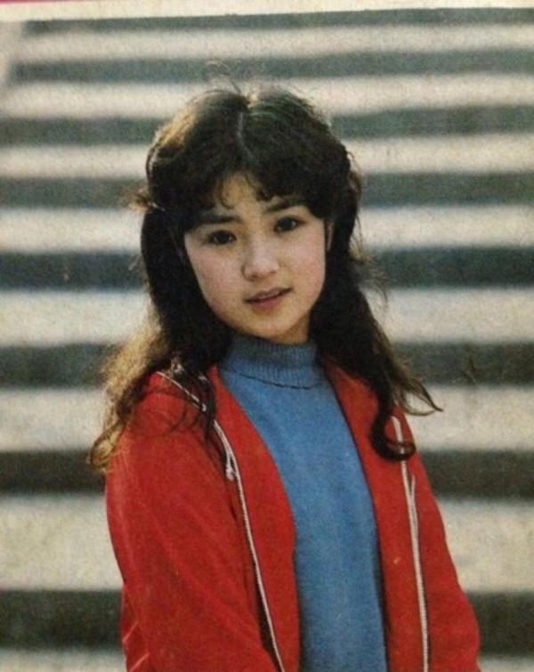 拍《鄉情》走紅,爆紅後息影,“田翠翠”任冶湘消失的這些年 拍《鄉情》走紅,爆紅後息影,“田翠翠”任冶湘消失的這些年