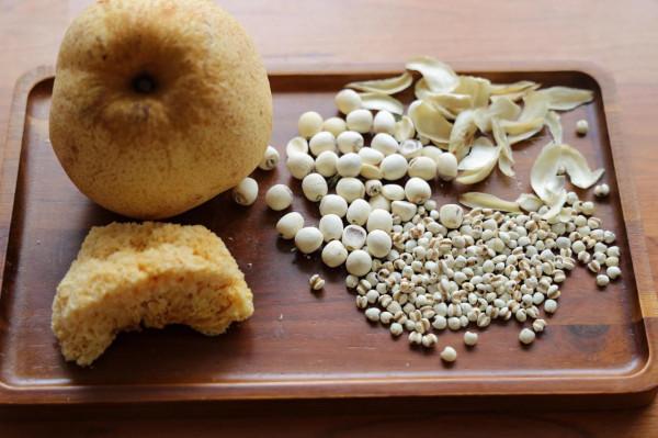 防秋燥,這道湯水要多喝,清熱下火,絲滑好喝,熬一鍋全家都愛喝 防秋燥,這道湯水要多喝,清熱下火,絲滑好喝,熬一鍋全家都愛喝