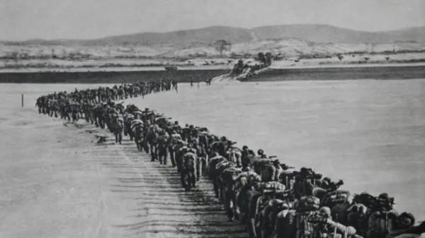 家有老黨員 | 我要成為扛得起槍、拿得起筆的兵！