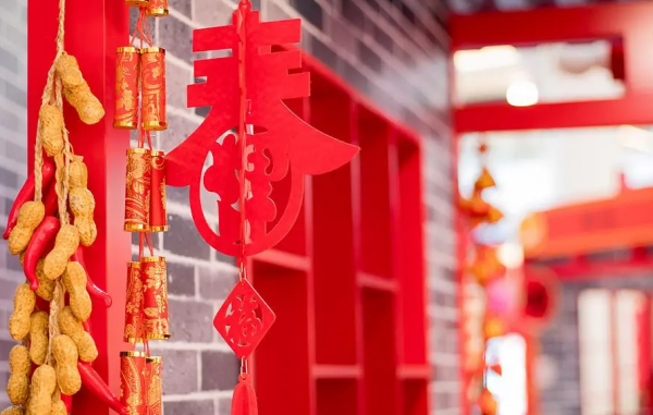 十首過年的絕美詩詞，每一首都是經典