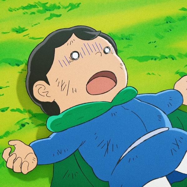 今日份動漫頭像推薦，國王排名系列