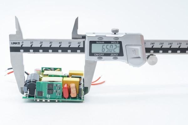 恩智浦聯合英諾賽科推出高效能PFC+LLC氮化鎵電源方案