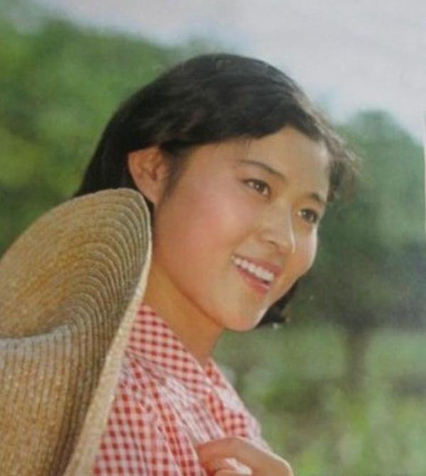 倪萍：一生5個男人，只有郭達和陳凱歌讓她刻骨銘心