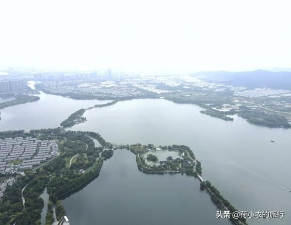 蘇州這個地方一定要去打卡1次，就像隱世的漂浮古城，媲美西湖