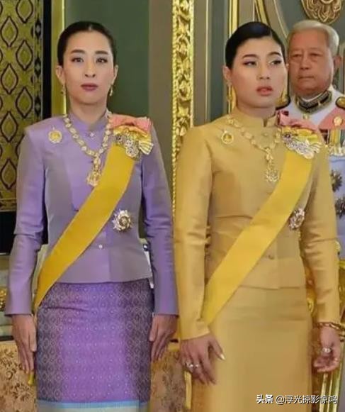 詩麗吉嫁女兒拎得清，鑽石寶塔王冠當陪嫁，公主離婚就立馬收回