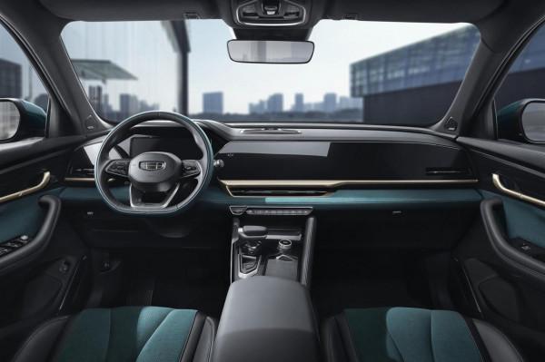 空間大/油耗低 長得還討喜！這三款15萬元級SUV針不戳！