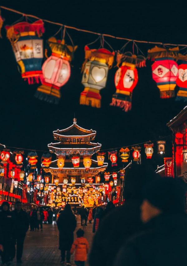 度過漫長冬日的北京十件樂事 | TO推薦