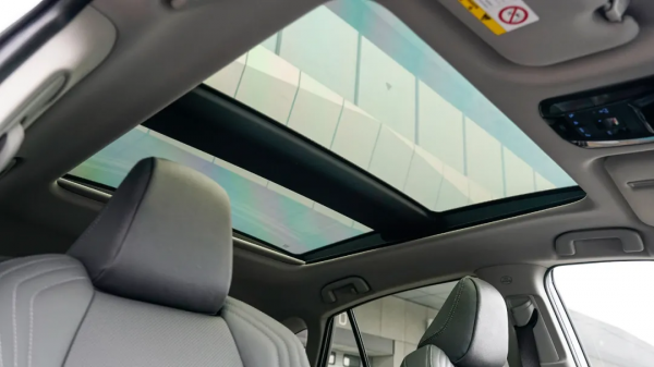 2021廣州車展七宗最！最貴坦克500、長城超跑皮卡......全在這了