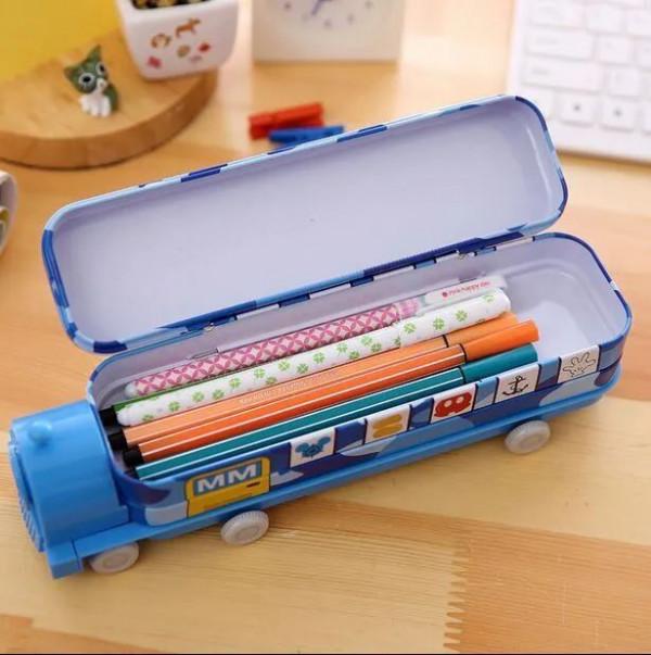 “一學期能用30塊橡皮”，你家孩子經常丟文具嗎？別抓狂，試試這幾招