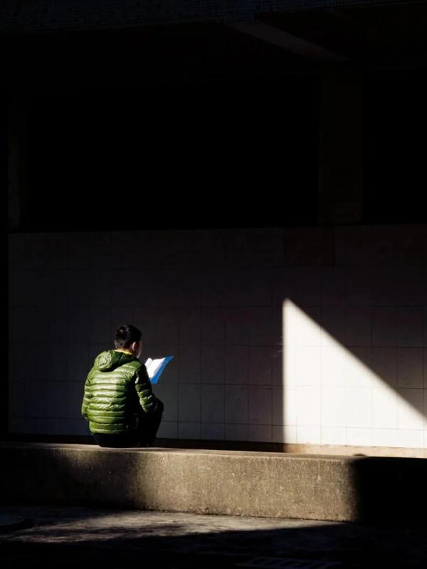 美麗的湖南科技大學