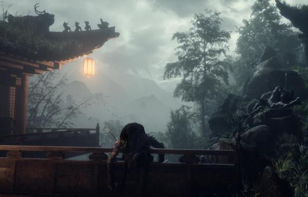 Steam一週大事件：國產遊戲又出黑馬！才開發15%，已有隻狼的感覺