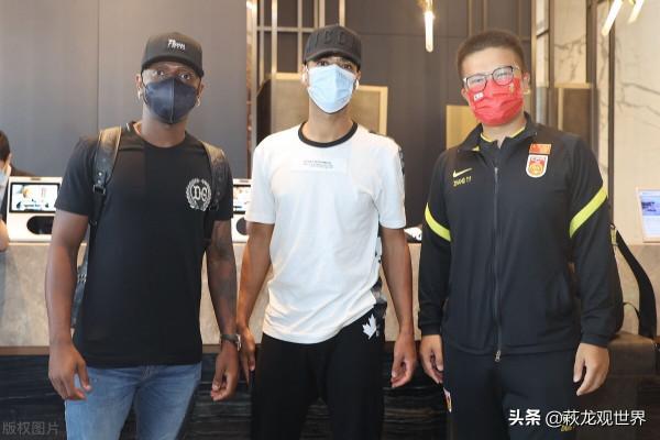 國足過招殘陣敘利亞!費南多白歸化 吳曦:如何限制越南在於教練組 國足過招殘陣敘利亞!費南多白歸化 吳曦:如何限制越南在於教練組