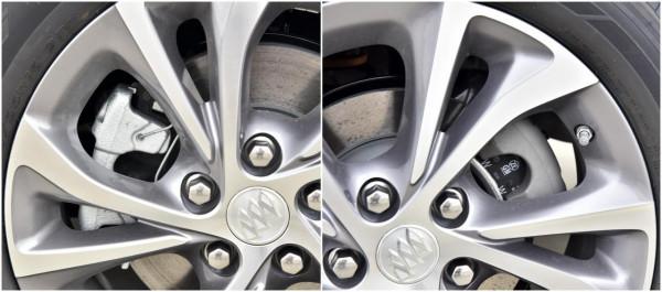 別克威朗Pro配置解讀，升級四缸發動機，零百加速7&period;7秒，實力如何