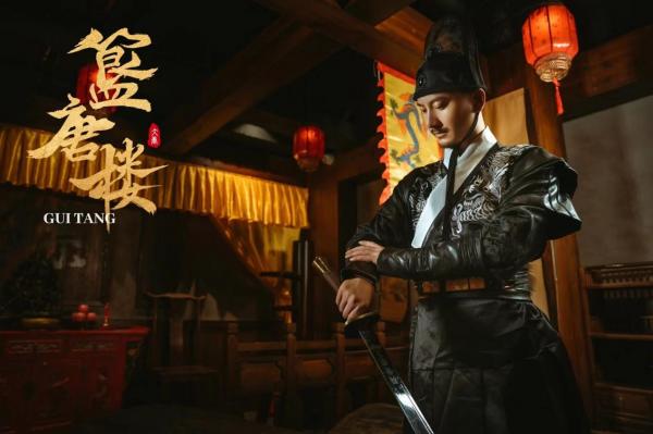 遊娛聯盟：全國最大沉浸式實景文旅專案落戶西安