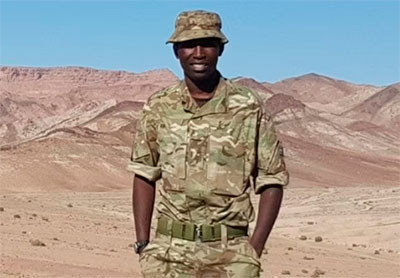 英軍王牌戰鬥力有多強?模擬與俄軍作戰凍傷提起百萬歐元賠償 英軍王牌戰鬥力有多強?模擬與俄軍作戰凍傷提起百萬歐元賠償