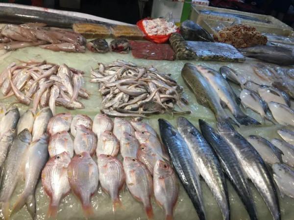 推薦如何挑選新鮮的海魚，學會這四點，奸商都怕你