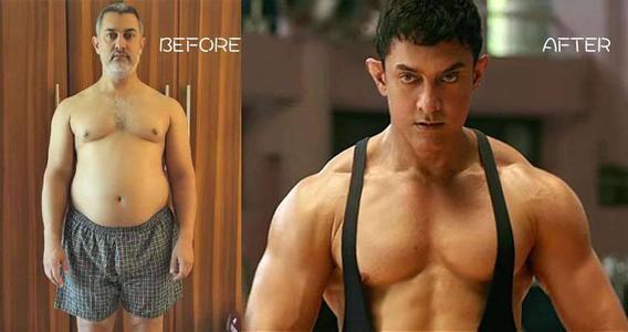 堅持健身是為了什麼?長期健身的人,真的是百裡挑一 堅持健身是為了什麼?長期健身的人,真的是百裡挑一