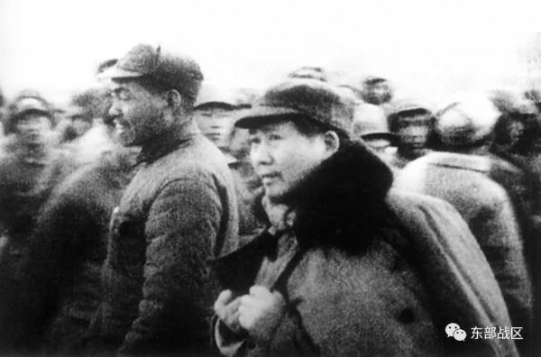 林彪能解放東北真正原因