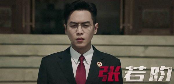 今年最期待的五部國產劇！靳東楊冪放大招，張若昀又拿到王牌