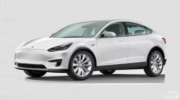 ID.6 X和Model Y帶來擁抱未來的選擇困難症？不存在的！