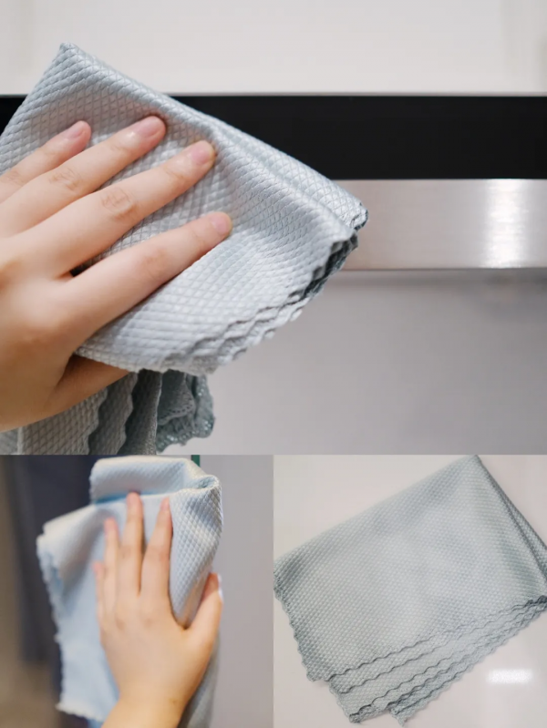 家居清潔用品，常備這5種就夠了！沒必要買太多，乾淨又舒適